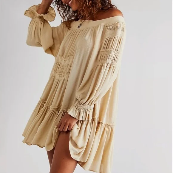 In search of looking to buy free people sea ya there mini dress large -  www.shohure.com.bd